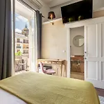 Hotel Bellas Artes Catedral