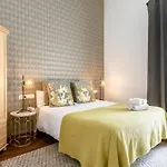 Hotel Bellas Artes Catedral 4*