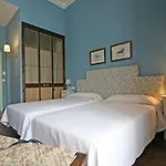 Hotel Bellas Artes Catedral Jerez de la Frontera