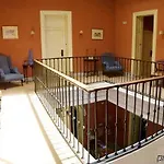 Hotel Bellas Artes Catedral Jerez de la Frontera