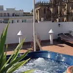 Bellas Artes Catedral Hotel 4*