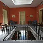 Bellas Artes Catedral 4* Jerez de la Frontera