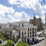 Hotel Bellas Artes Catedral Jerez de la Frontera