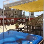 Hotel Bellas Artes Catedral Jerez de la Frontera