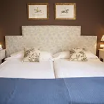 Hotel Bellas Artes Catedral 4*