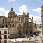 Bellas Artes Catedral 4* Jerez de la Frontera