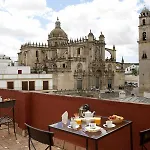 Bellas Artes Catedral Hotel Jerez de la Frontera