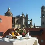 Hotel Bellas Artes Catedral