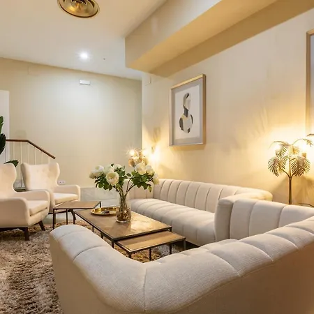 Hotel Bellas Artes Catedral