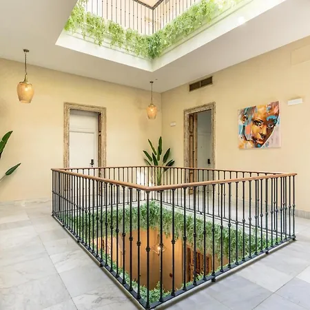 Bellas Artes Catedral Hotel Jerez de la Frontera