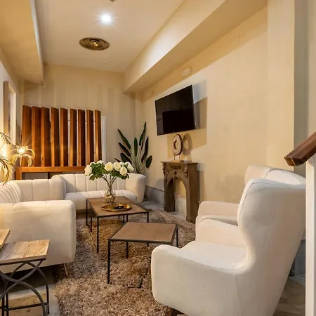 Bellas Artes Catedral 4*