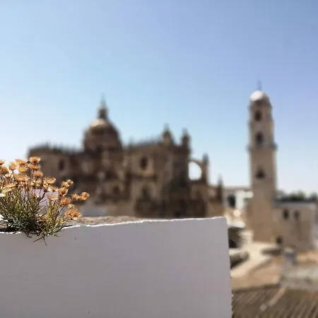 Hotel Bellas Artes Catedral