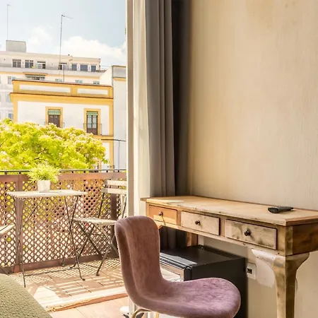 Bellas Artes Catedral Hotell