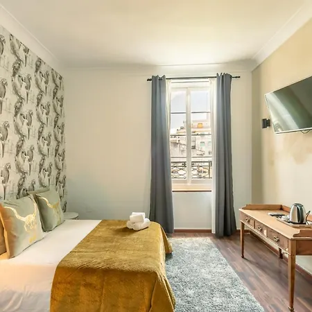 Bellas Artes Catedral 4*