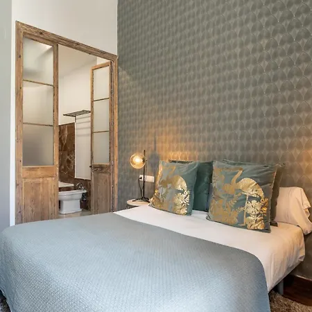 Hotell Bellas Artes Catedral Jerez de la Frontera