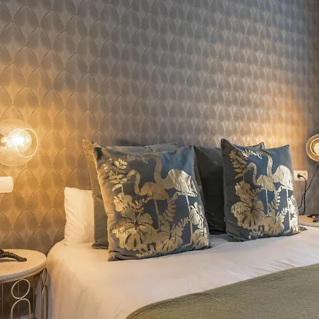 Hotell Bellas Artes Catedral 4*