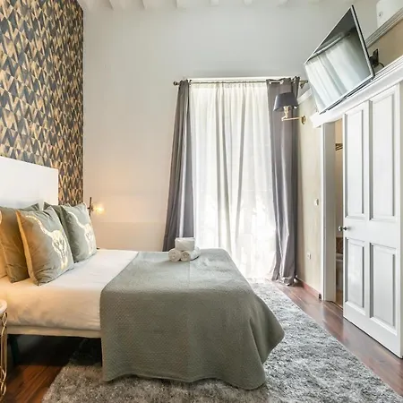 Bellas Artes Catedral 4*