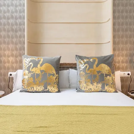 Bellas Artes Catedral 4* Jerez de la Frontera