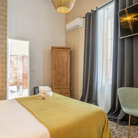 Bellas Artes Catedral 4* Jerez de la Frontera