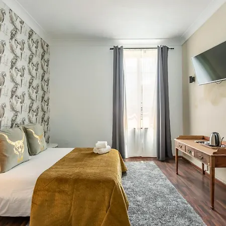 Bellas Artes Catedral Hotel Jerez de la Frontera