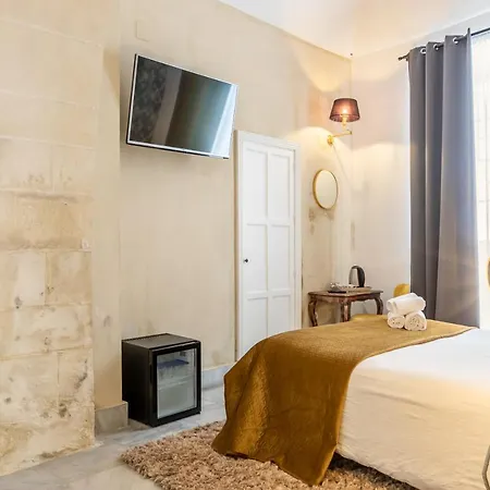 Bellas Artes Catedral Hotell 4*