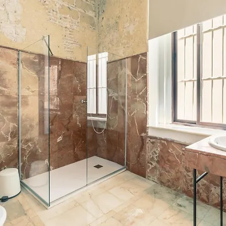 Bellas Artes Catedral