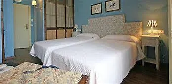 Hotell Bellas Artes Catedral 4*