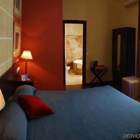 Bellas Artes Catedral Hotell Jerez de la Frontera