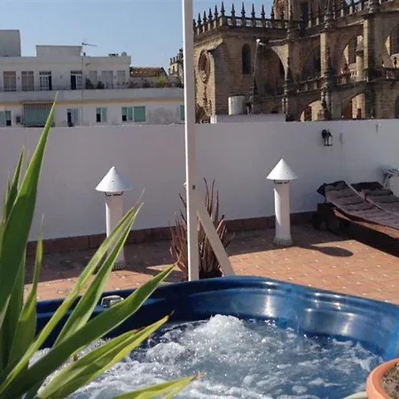 Bellas Artes Catedral Hotell 4*
