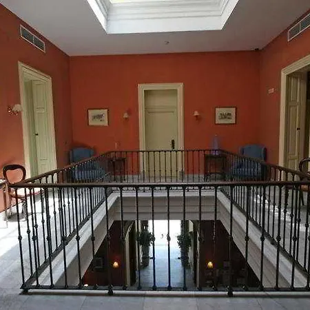 Bellas Artes Catedral 4* Jerez de la Frontera