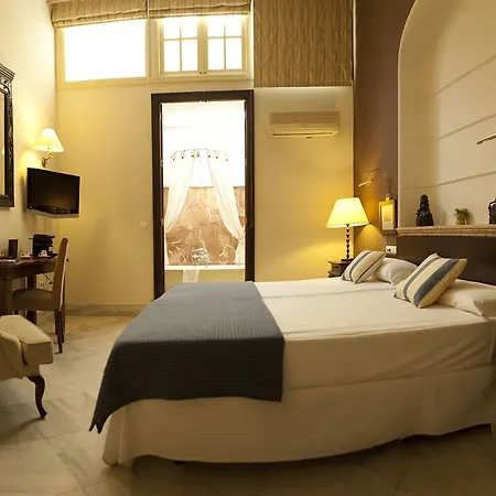 Bellas Artes Catedral Hotell