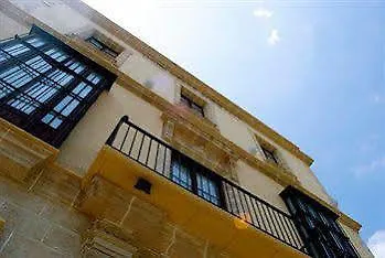 Bellas Artes Catedral Hotell Jerez de la Frontera