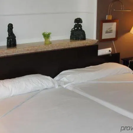 Bellas Artes Catedral Hotell Jerez de la Frontera