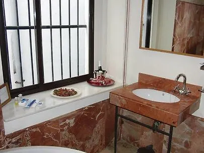 Hotel Bellas Artes Catedral Jerez de la Frontera