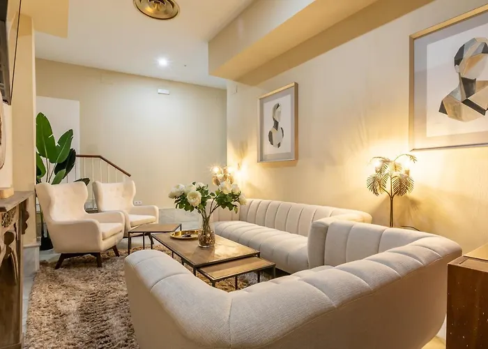 Hotel Bellas Artes Catedral