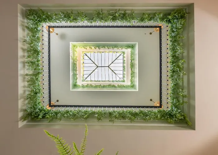 Bellas Artes Catedral Hotel 4*