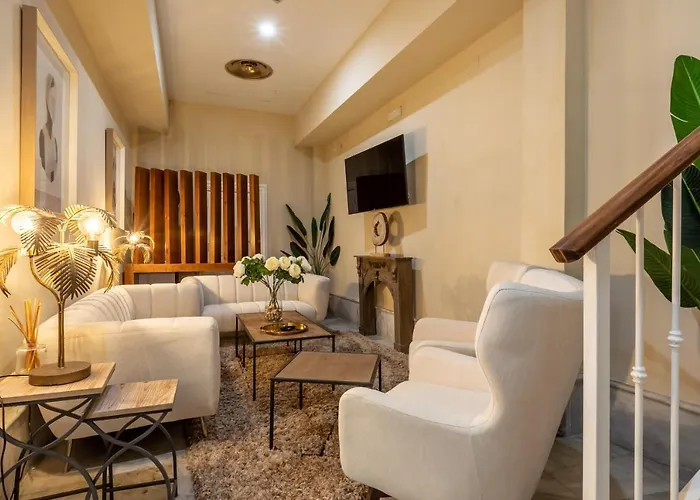 Bellas Artes Catedral 4*