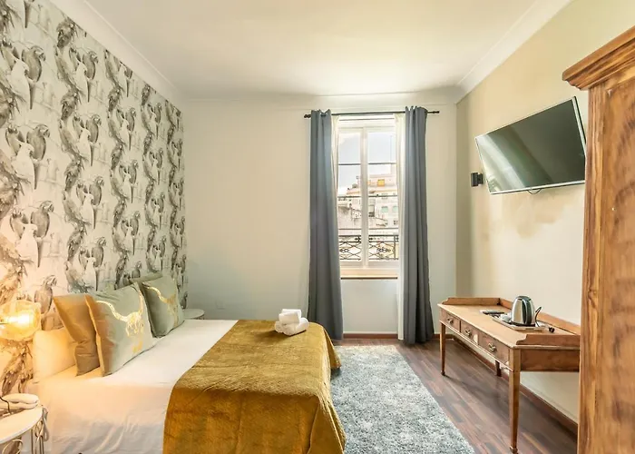 Bellas Artes Catedral 4*