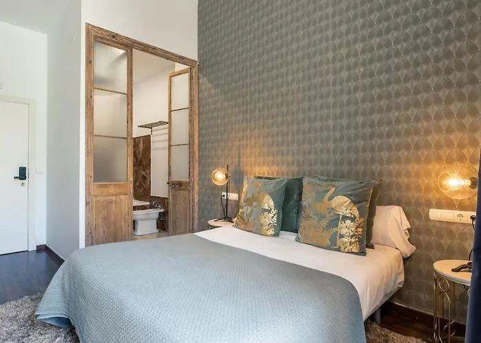 Hotel Bellas Artes Catedral Jerez de la Frontera