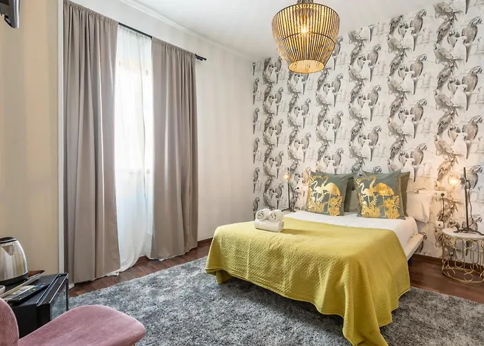 Bellas Artes Catedral Hotel