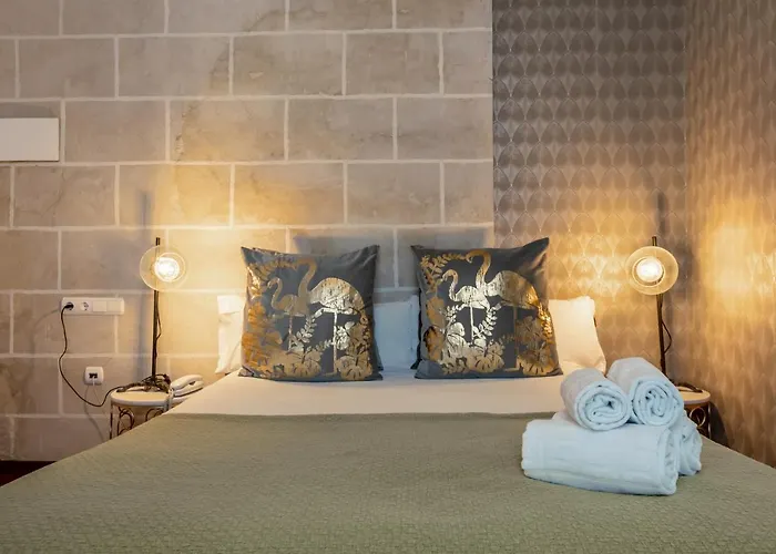 Bellas Artes Catedral 4*