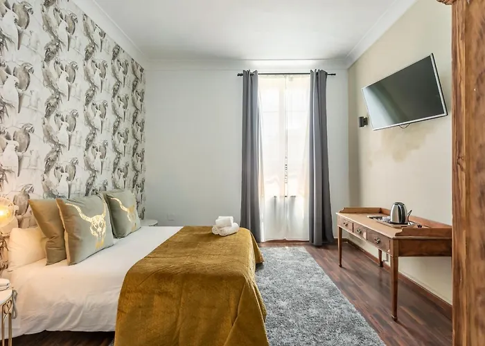 Bellas Artes Catedral Hotell Jerez de la Frontera