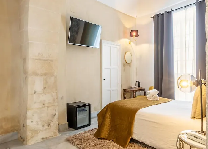 Bellas Artes Catedral Hotel 4*