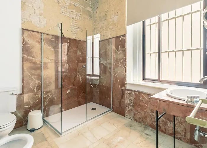 Bellas Artes Catedral