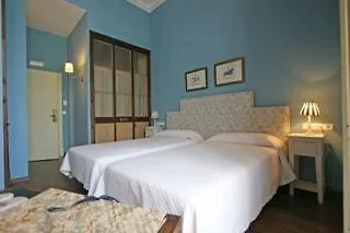 Hotell Bellas Artes Catedral Jerez de la Frontera