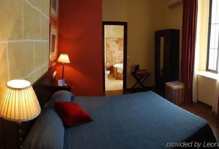 Bellas Artes Catedral Hotel Jerez de la Frontera