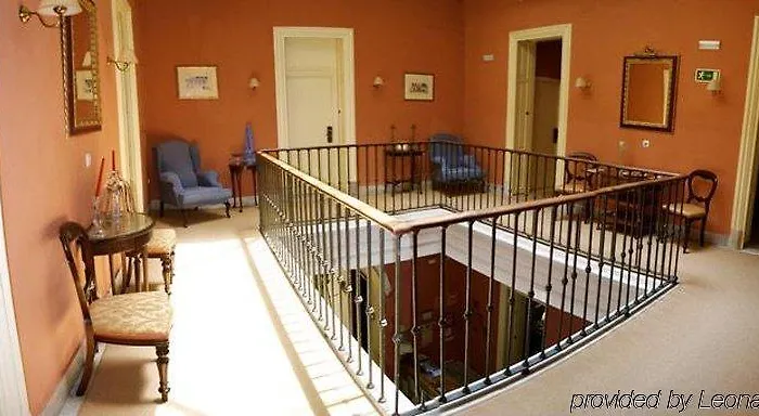 Hotell Bellas Artes Catedral Jerez de la Frontera