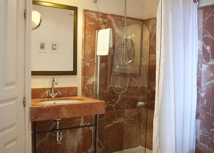 Bellas Artes Catedral Hotell Jerez de la Frontera