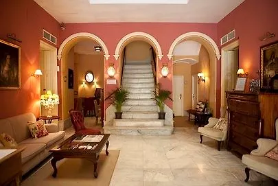 Bellas Artes Catedral Hotel Jerez de la Frontera