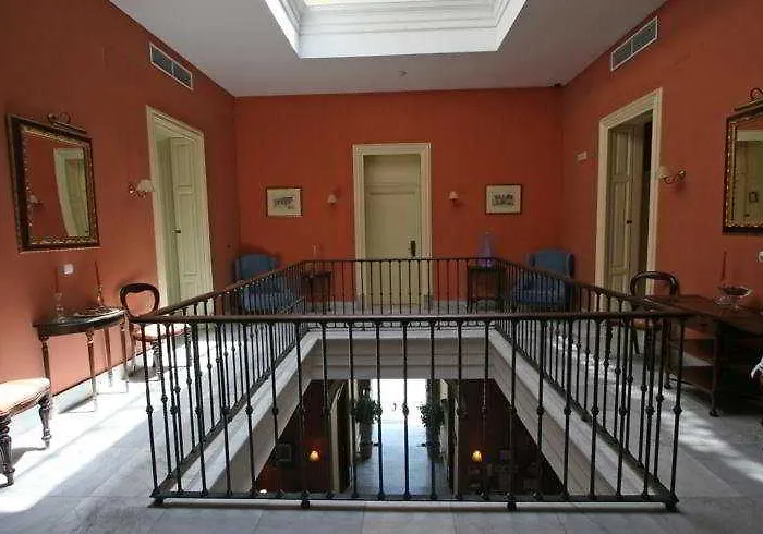 Bellas Artes Catedral 4* Jerez de la Frontera